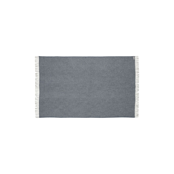 Liv&oslash; Throw, 02126 fjord, Silkeborg Uldspinderi