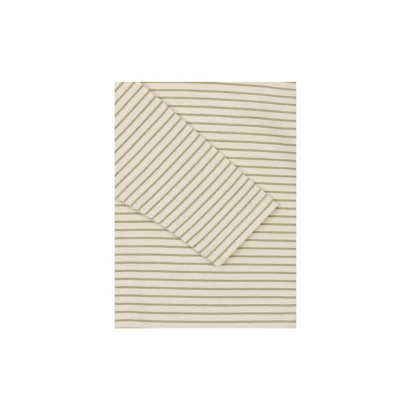 Basic-Body, tea stripe, Konges Sløjd