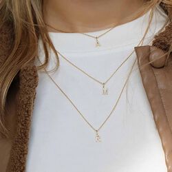 My Collection Diamant-Anh&auml;nger, M, Ro Copenhagen