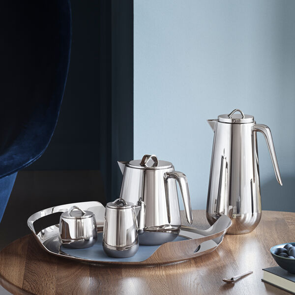 Helix Schale, Georg Jensen