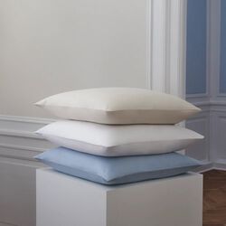 EVEN Bedding, archive linen, Georg Jensen Damask