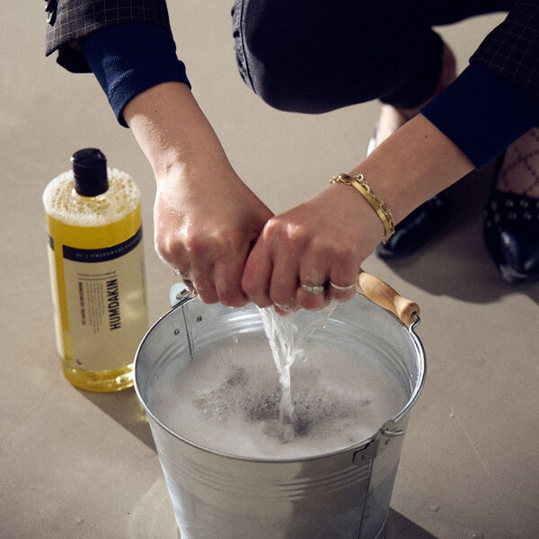 Reinigungsbeh&auml;lter, Humdakin