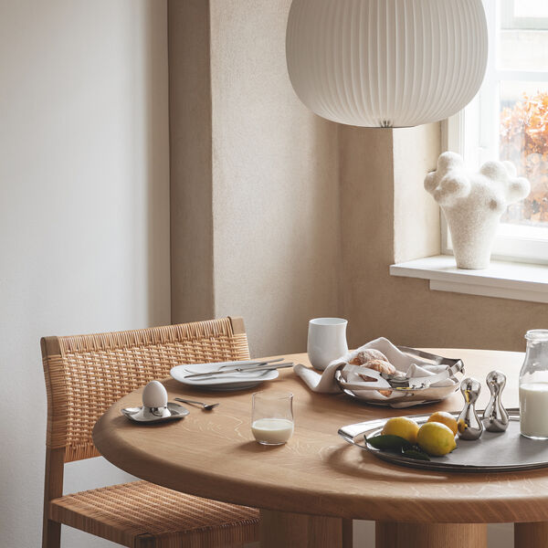 Cobra Eierbecher, Georg Jensen