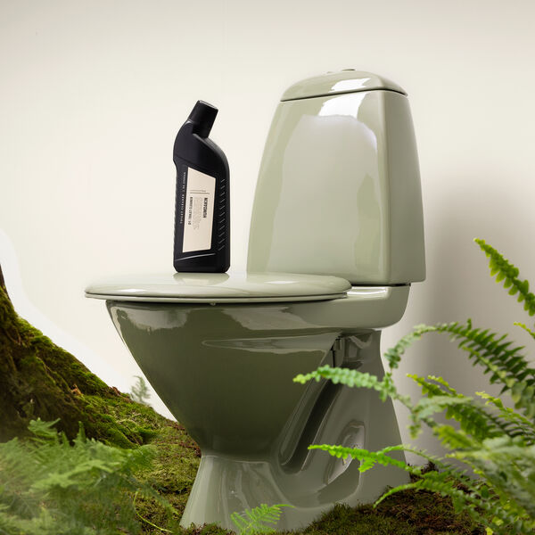 Toilettenreiniger, Humdakin