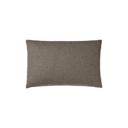 Classic Cushion Cover, mocca, ELVANG