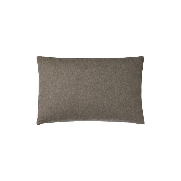 Classic Cushion Cover, mocca, ELVANG