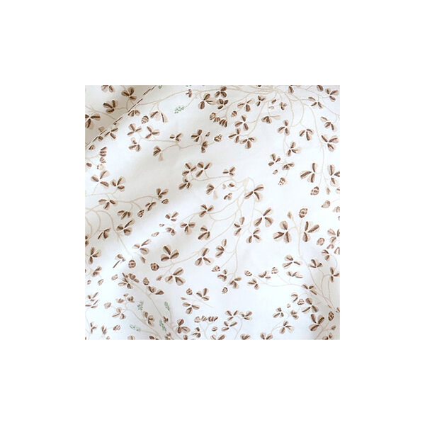 Junior-Bettwäsche, lierre, 2er-Pack, Cam Cam Copenhagen