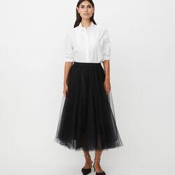 MaScarlet, black, Masai