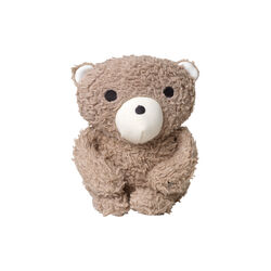 Bimle Bear Cuddly Toy, brown, Franck & Fischer