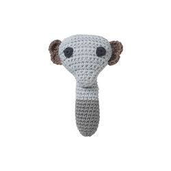 Sarah Elephant Rattle, Franck & Fischer