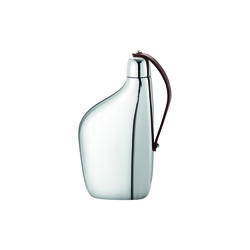 Sky Flachmann, Georg Jensen