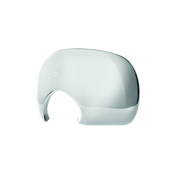 Øllefant Flaschenöffner, Georg Jensen