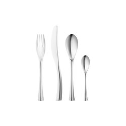 Cobra Besteckset 16 Teile, Georg Jensen
