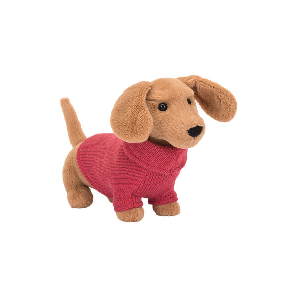 Pullover Dackel, Jellycat
