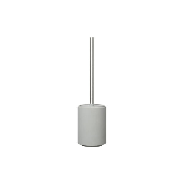 CRETO Toilet Brush, micro chip, Blomus