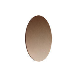 SOHO W5 Wall Lamp, rose gold, LIGHT-POINT