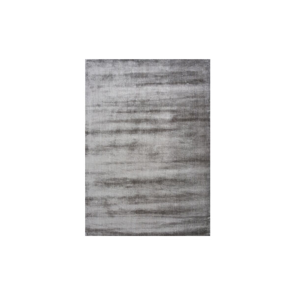 Lucens Rug, grey, Linie Design