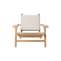 CU AH603B Back Cushion, Carl Hansen & Søn