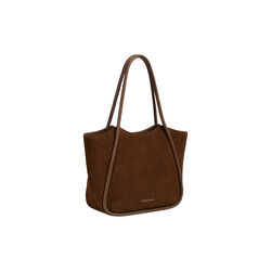 CAROLE BAG, brown, Christian Lacroix