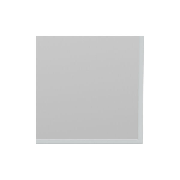 Colour Frame Mirror (SP1224), 156 oyster, Montana Furniture