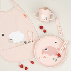 Tiny Farm Foodie-Teller, pulver, Done by Deer