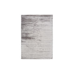 Lucens Rug, silver, Linie Design