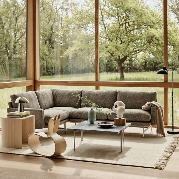 Rocking Horse, ash, Fritz Hansen