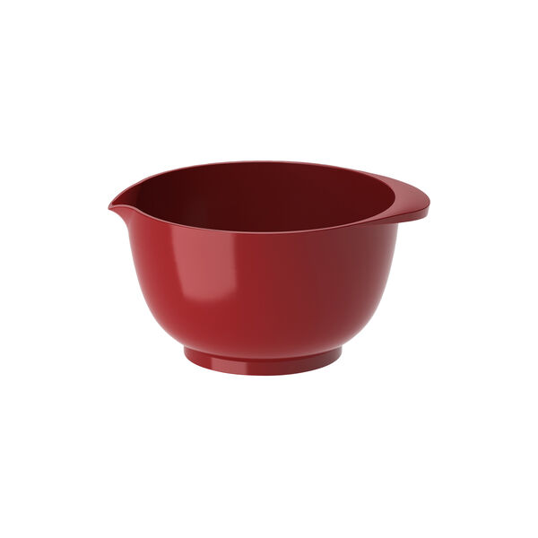 NEW Margrethe Bowl, red, Rosti