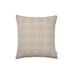 Dahlia Cushion Cover, brown, ELVANG