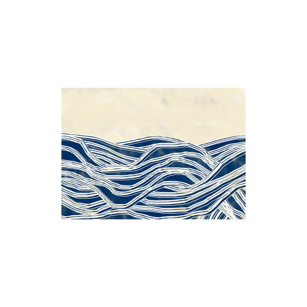 La Mer, Pel&eacute;ton