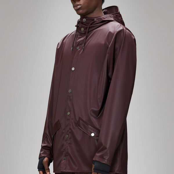 Jacket, depth, Rains