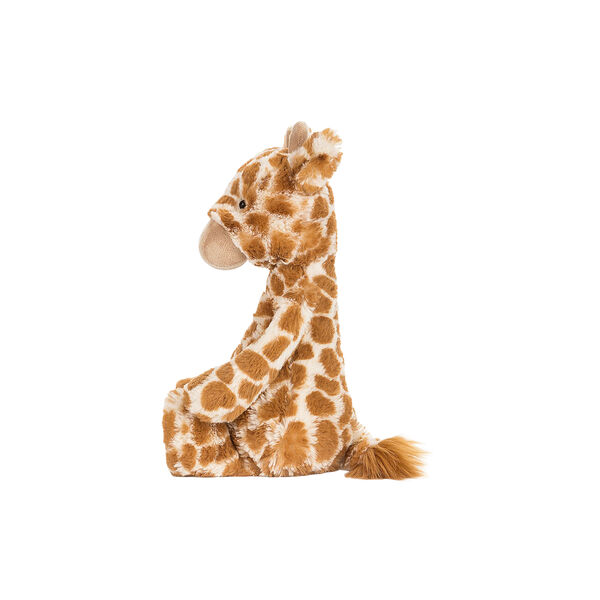 Sch&uuml;chterne Giraffe, Jellycat