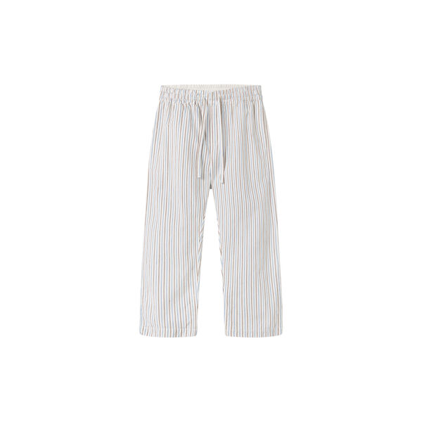 Plano-Hose, blue iris stripe, MarMar Copenhagen