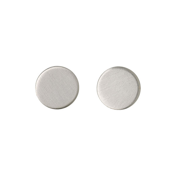 Wynonna Earrings, silver Wynonna Earrings, silver, Pilgrim