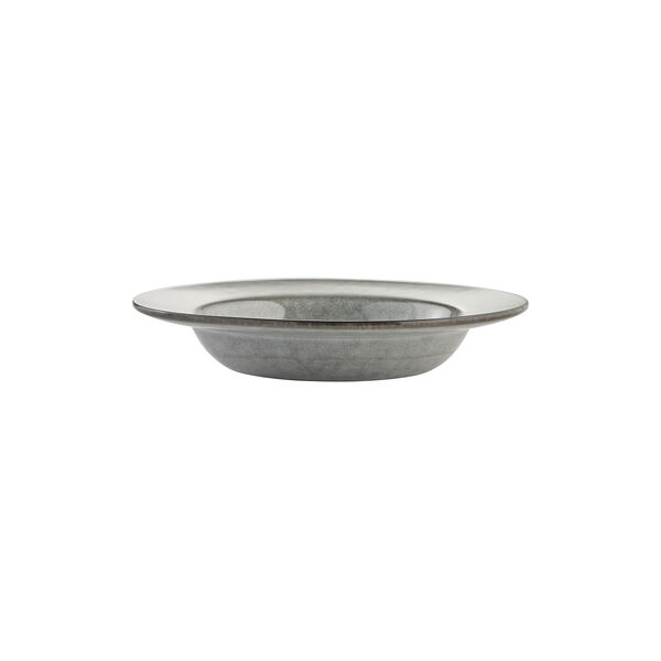 Amera Soup Dish &Oslash; 23 cm, grey, Lene Bjerre