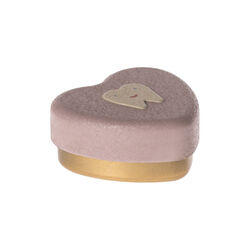 Kleine Zahndose, Heidekraut, Maileg