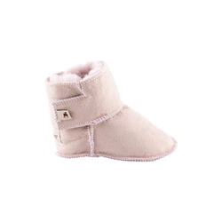 Bor&aring;s Slippers, pink, Shepherd of Sweden