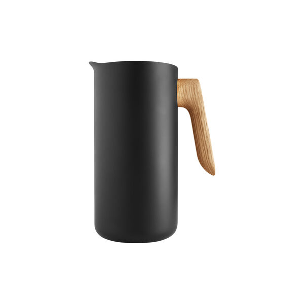Nordic Kitchen Jug, black, Eva Solo