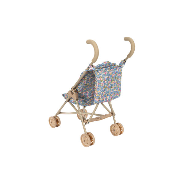 Doll Stroller, fleur rosier, Konges Sl&oslash;jd