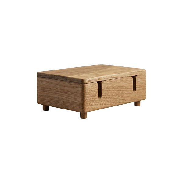 Cablebox Horizon | Oak | Kabelbox, Upstr&ouml;m