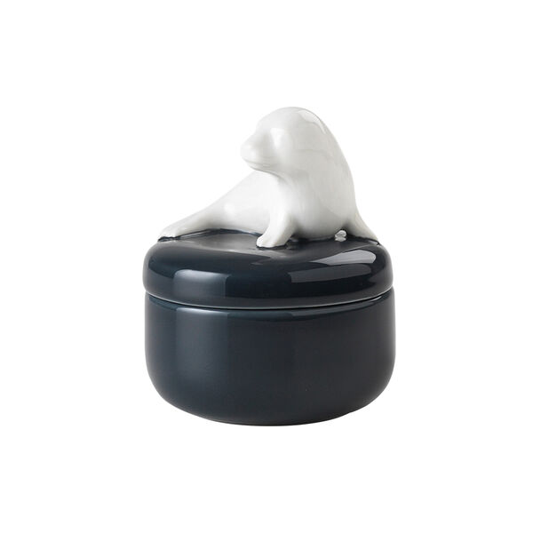 Süße Geschichten Siegel-Bonbonniere, Nachthimmel, Dottir Nordic Design