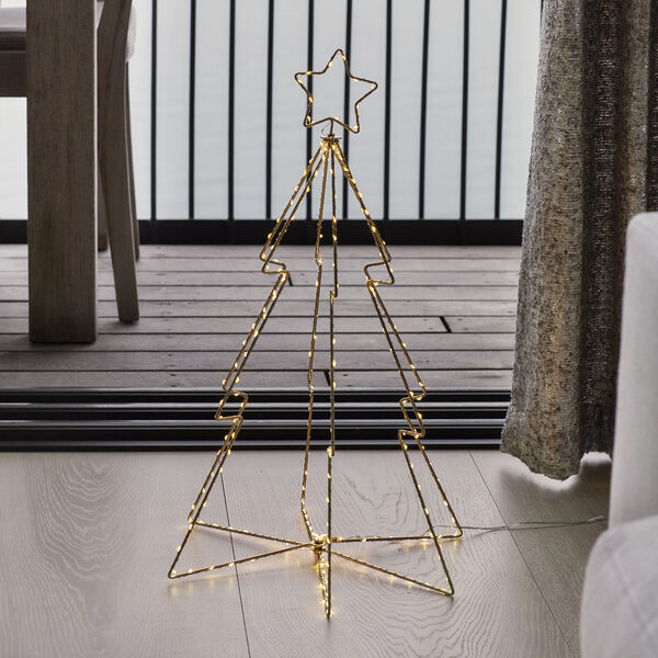 Esther Tree decoration, Sirius Home