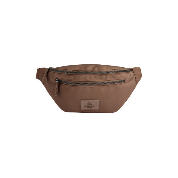 CargoMBG Bum Bag Recycled, almond, Markberg