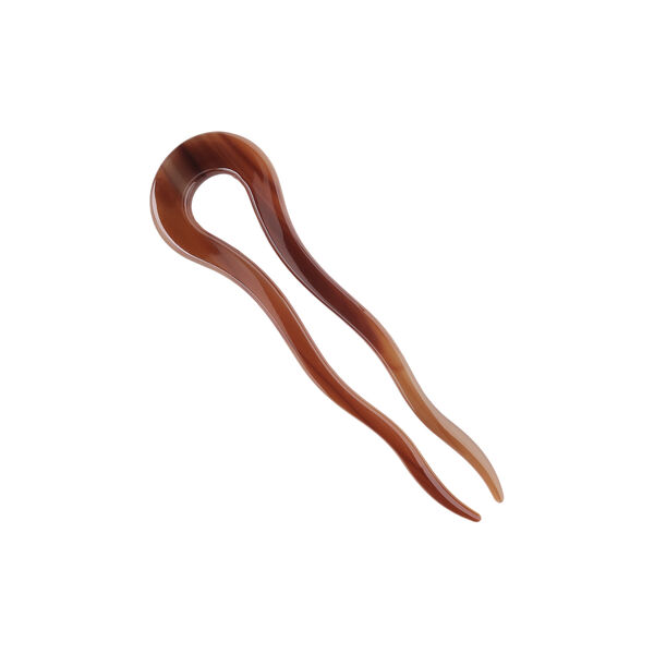 French Twist Pin, espresso, SUI AVA