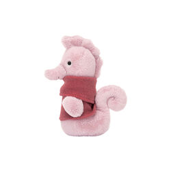 Kuschelige Crew Seepferdchen, Jellycat