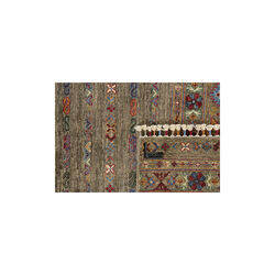 Ziegler Fine Ariana Style Rug, Rezas
