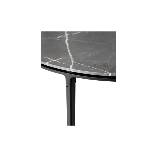 VIPP423 Couchtisch, Pietra Grey, Vipp