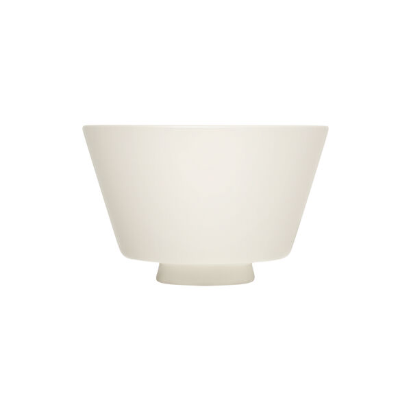 Teema Tiimi bowl, white, Iittala