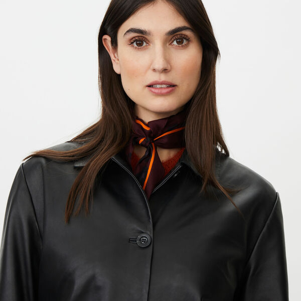 MaJolissa Jacket, black, Masai
