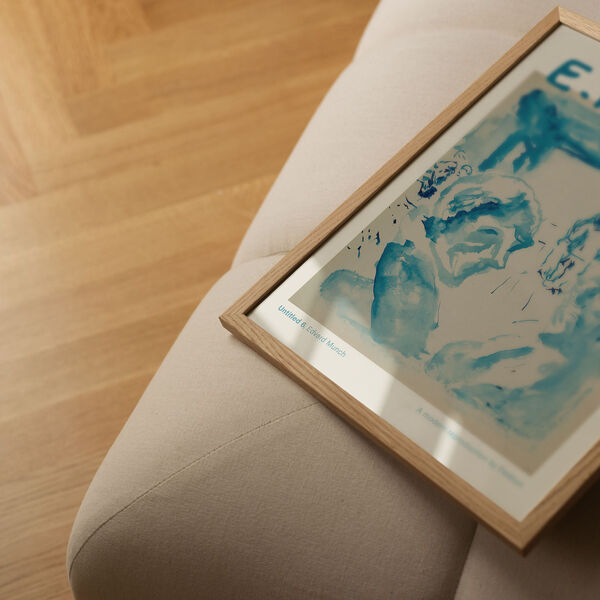 Untitled 6, Pel&eacute;ton